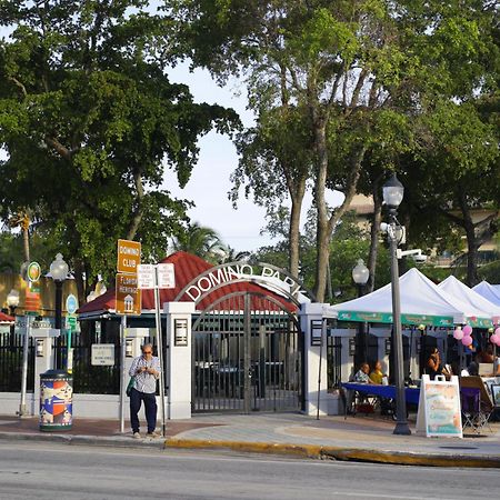 Tower Hotel Little Havana Miami Esterno foto